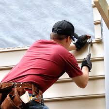 Best Vinyl Siding Installation  in Waynesboro, TN